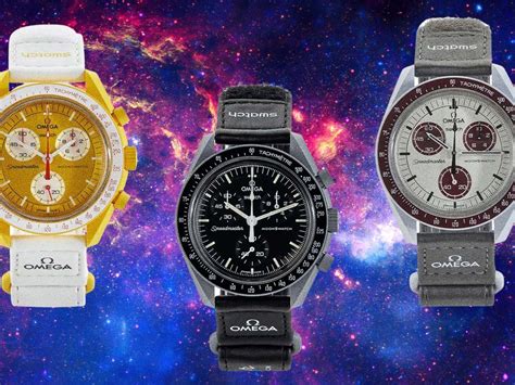 can you buy swatch omega online|Swatch Omega restock.